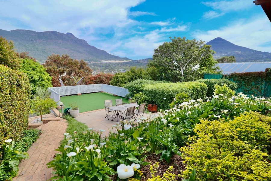 To Let 3 Bedroom Property for Rent in Hout Bay Western Cape